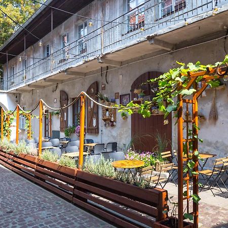 Jozefa 12 Apartments Kraków Zewnętrze zdjęcie