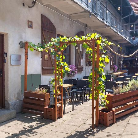 Jozefa 12 Apartments Kraków Zewnętrze zdjęcie