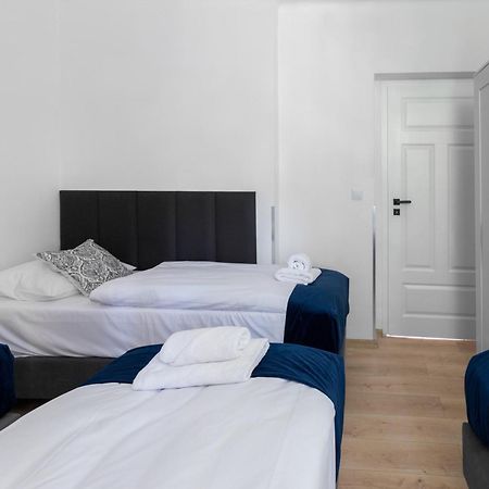 Jozefa 12 Apartments Kraków Zewnętrze zdjęcie