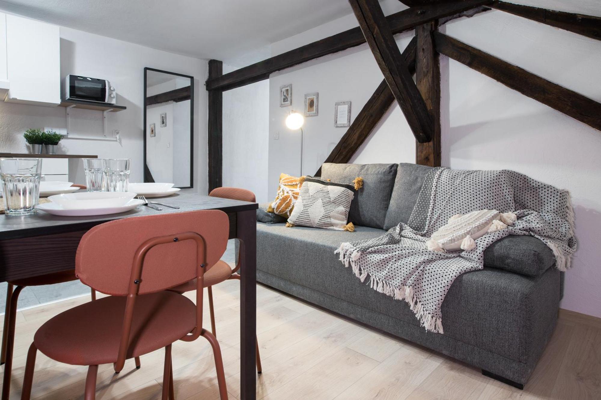 Jozefa 12 Apartments Kraków Zewnętrze zdjęcie