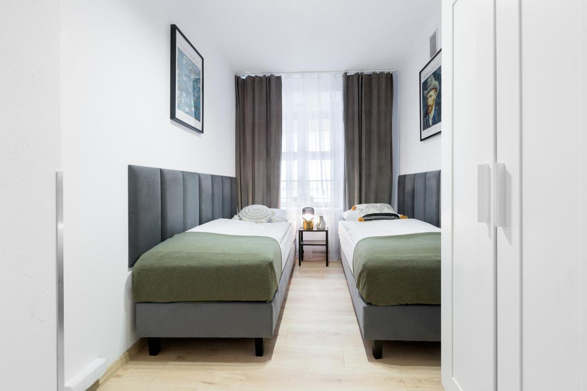 Jozefa 12 Apartments Kraków Zewnętrze zdjęcie
