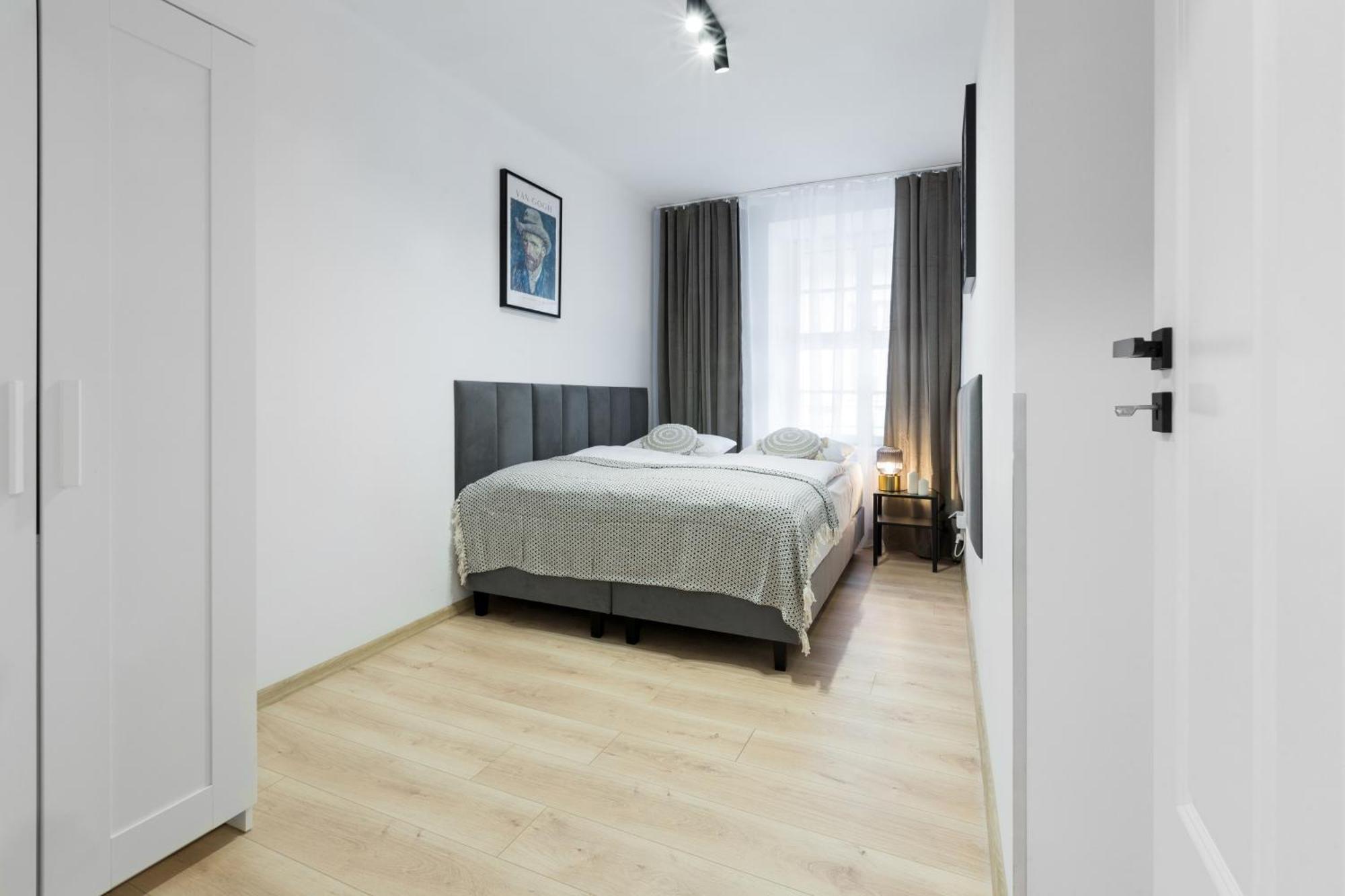 Jozefa 12 Apartments Kraków Zewnętrze zdjęcie