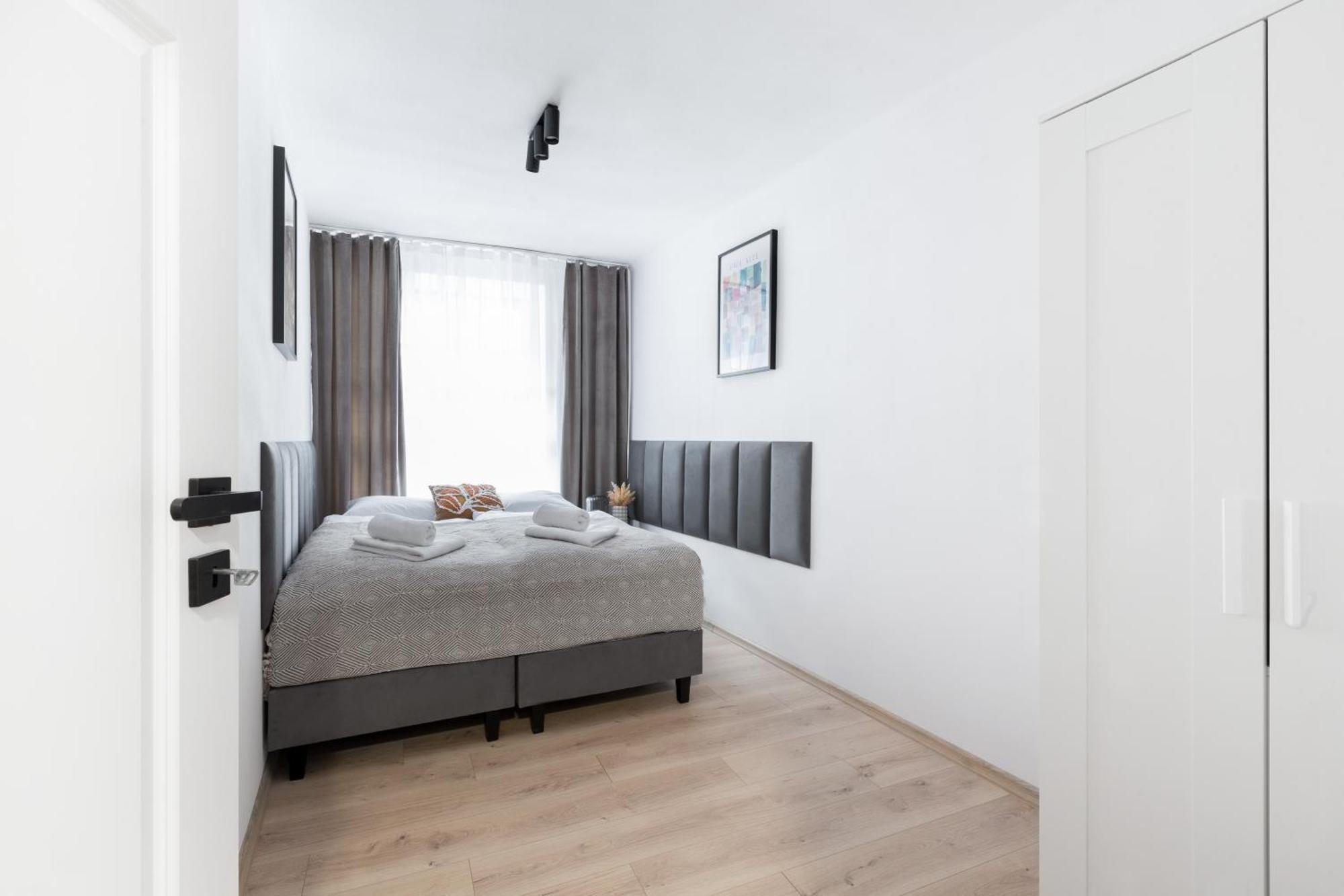 Jozefa 12 Apartments Kraków Zewnętrze zdjęcie