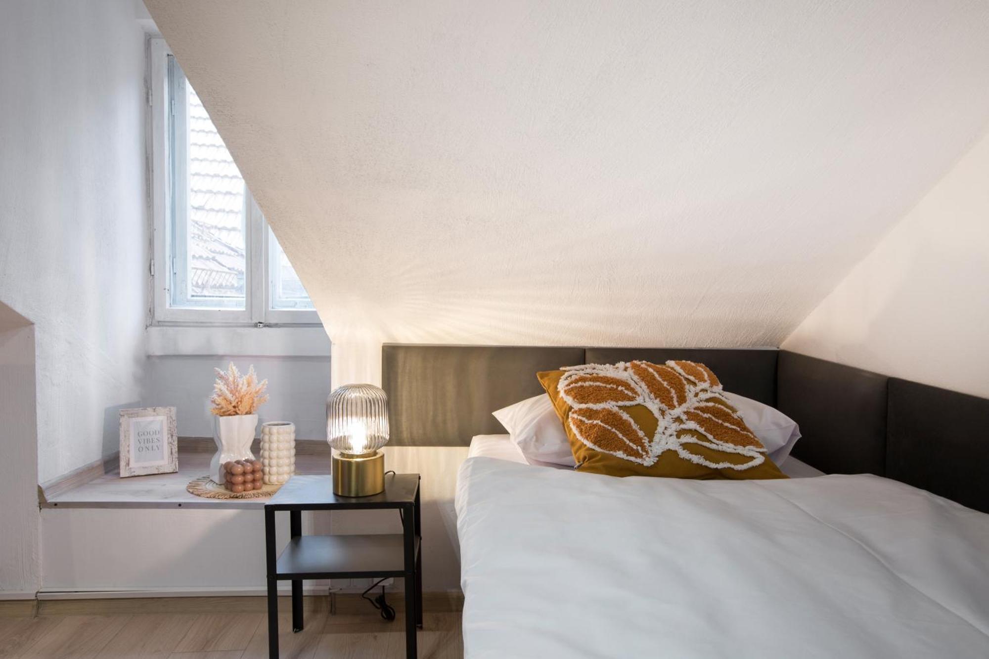 Jozefa 12 Apartments Kraków Zewnętrze zdjęcie