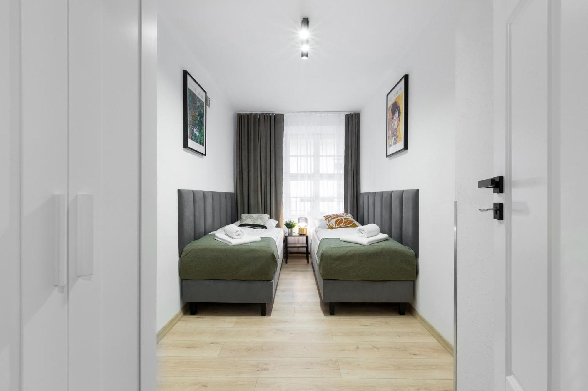 Jozefa 12 Apartments Kraków Zewnętrze zdjęcie