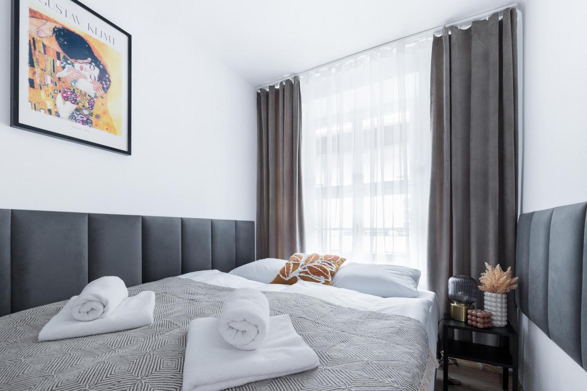 Jozefa 12 Apartments Kraków Zewnętrze zdjęcie