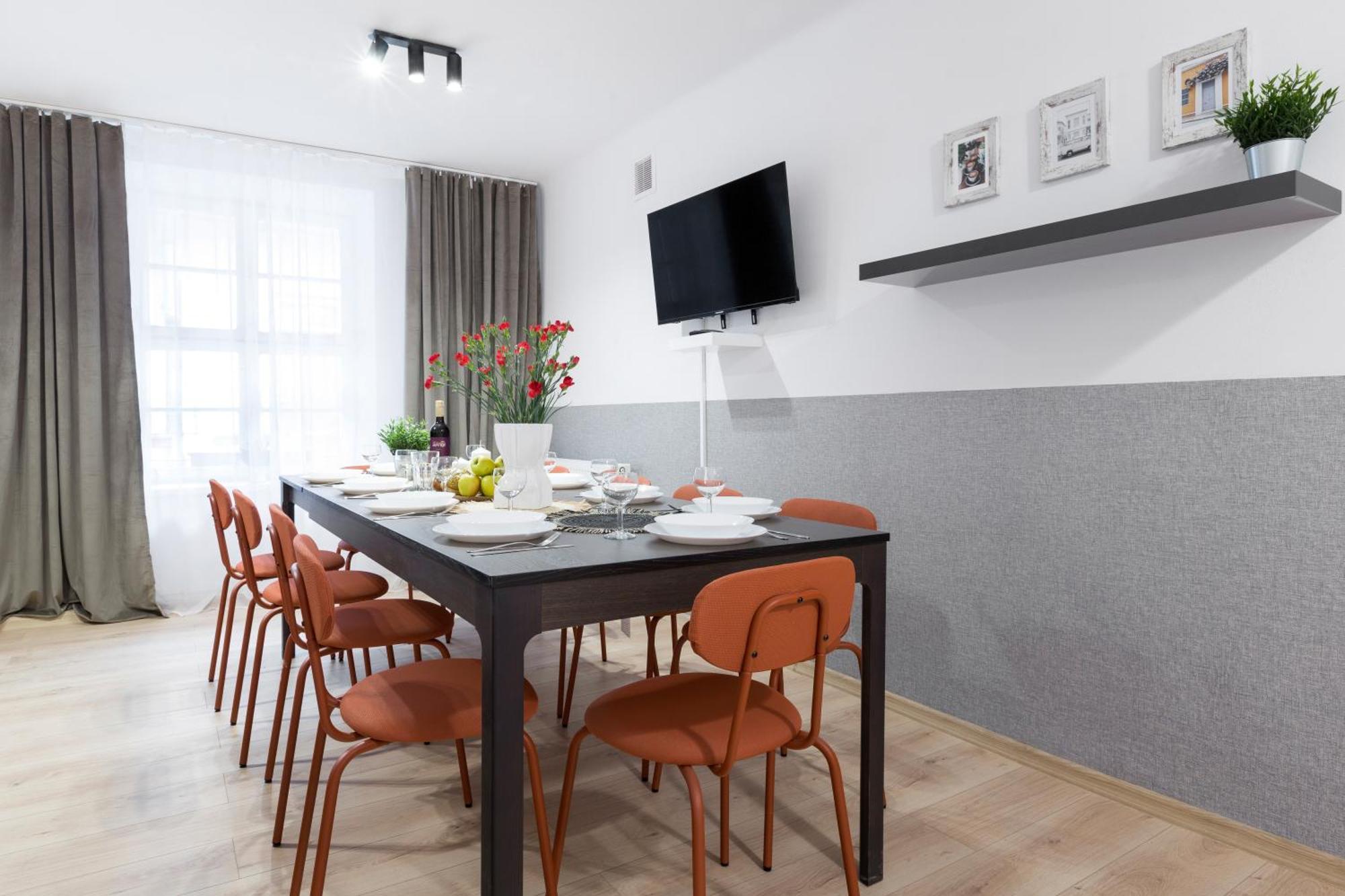 Jozefa 12 Apartments Kraków Zewnętrze zdjęcie