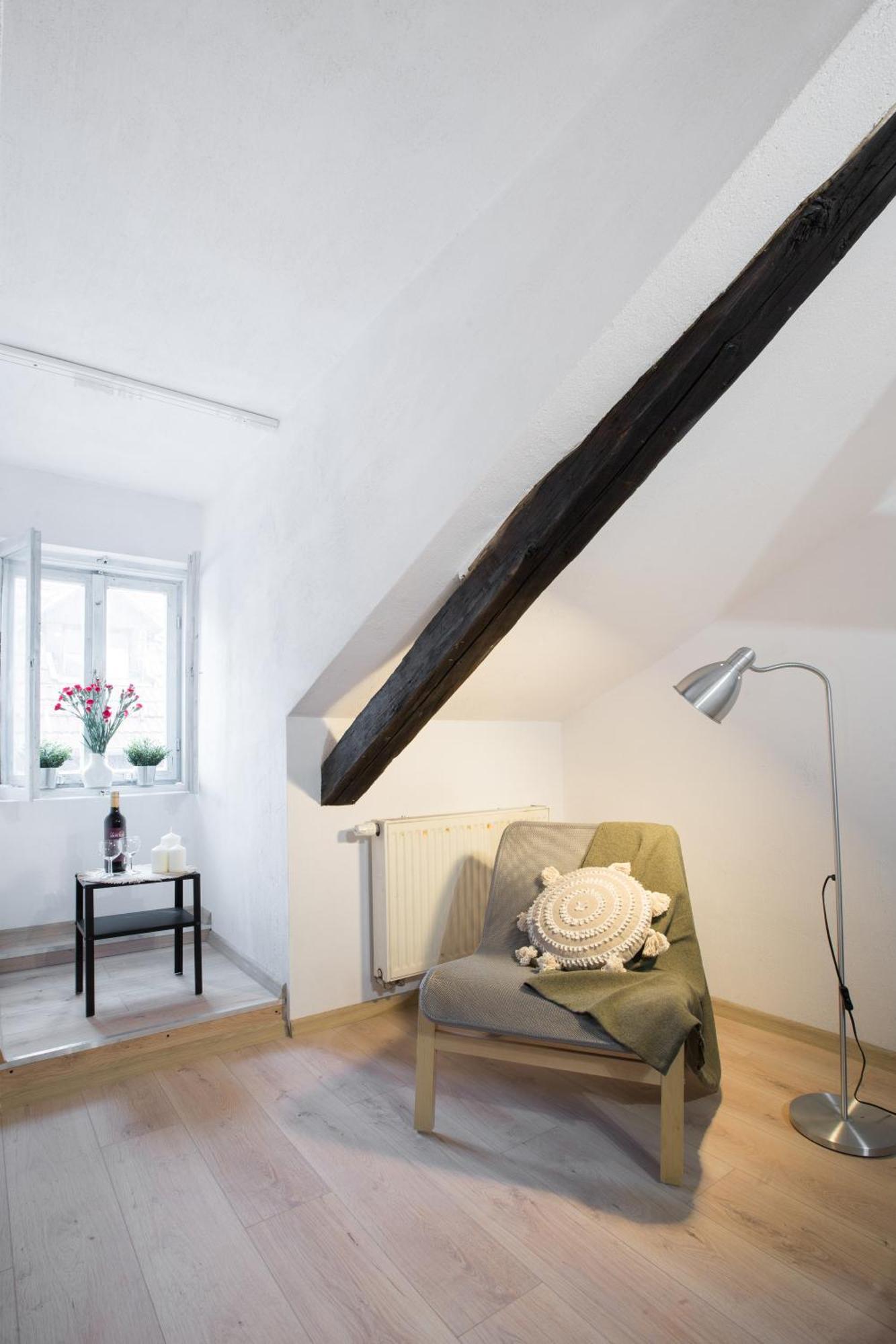 Jozefa 12 Apartments Kraków Zewnętrze zdjęcie