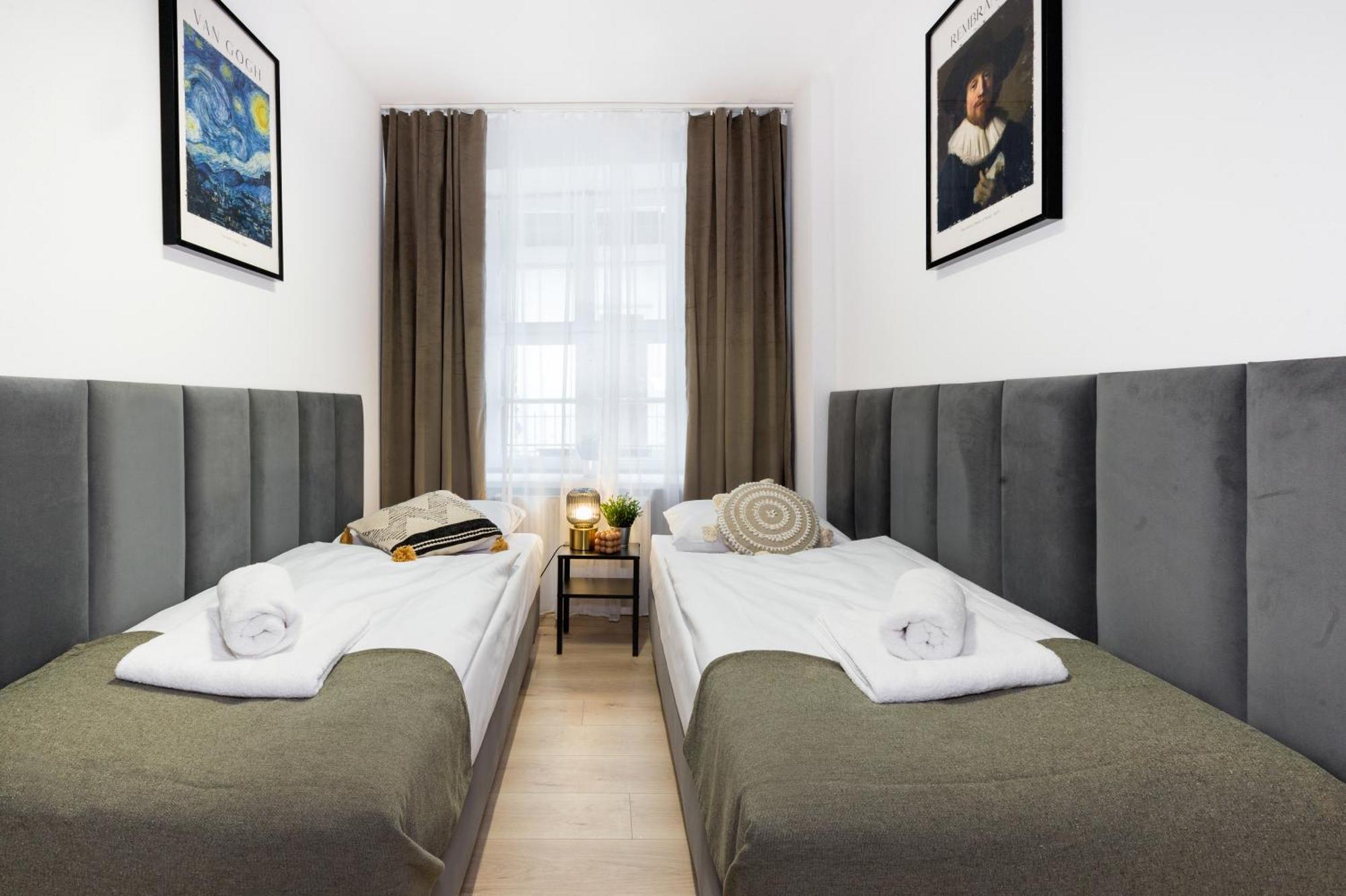 Jozefa 12 Apartments Kraków Zewnętrze zdjęcie