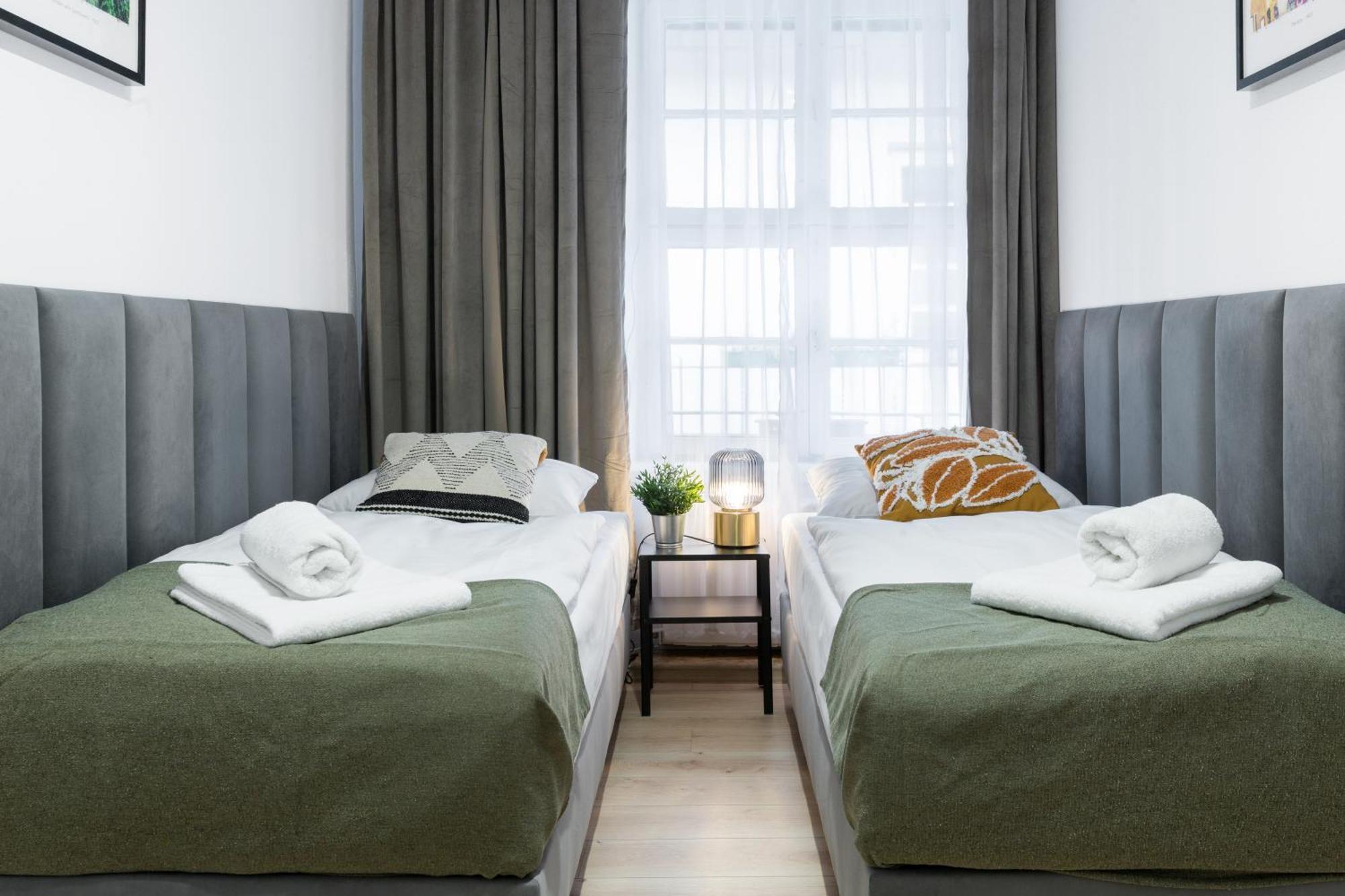 Jozefa 12 Apartments Kraków Zewnętrze zdjęcie