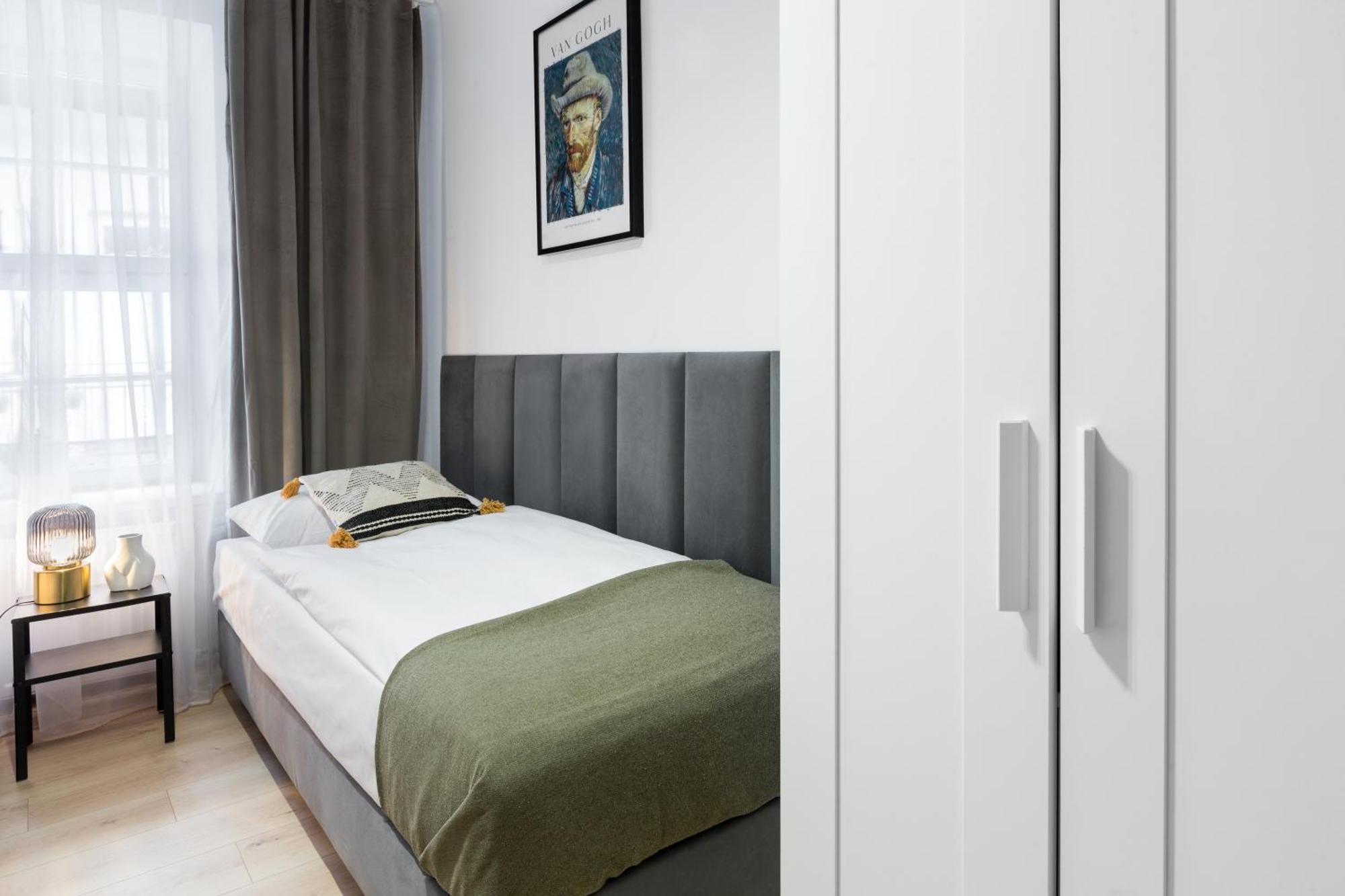 Jozefa 12 Apartments Kraków Zewnętrze zdjęcie