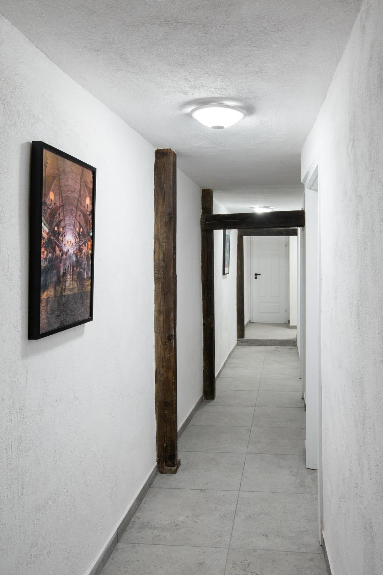 Jozefa 12 Apartments Kraków Zewnętrze zdjęcie