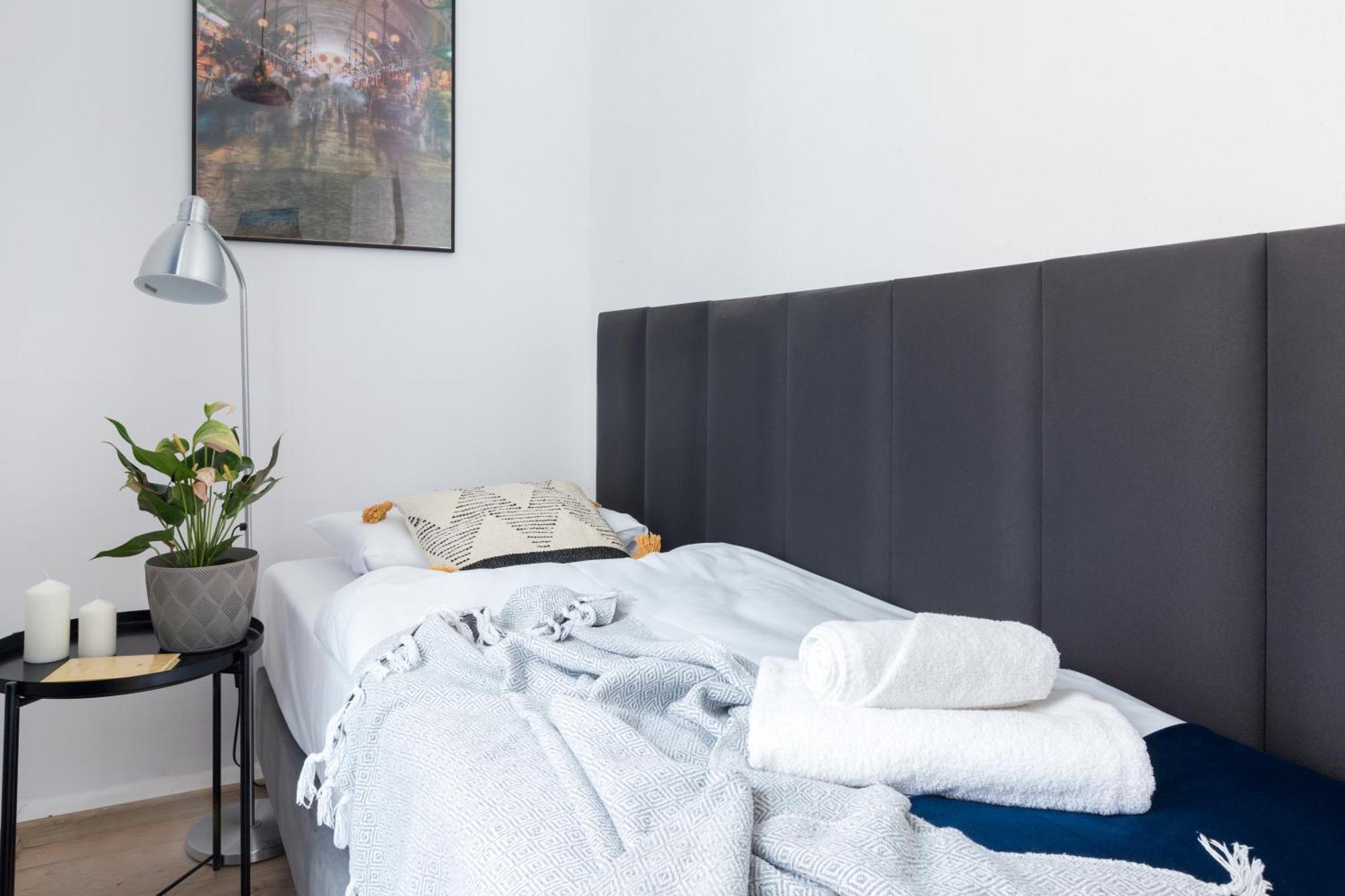 Jozefa 12 Apartments Kraków Zewnętrze zdjęcie