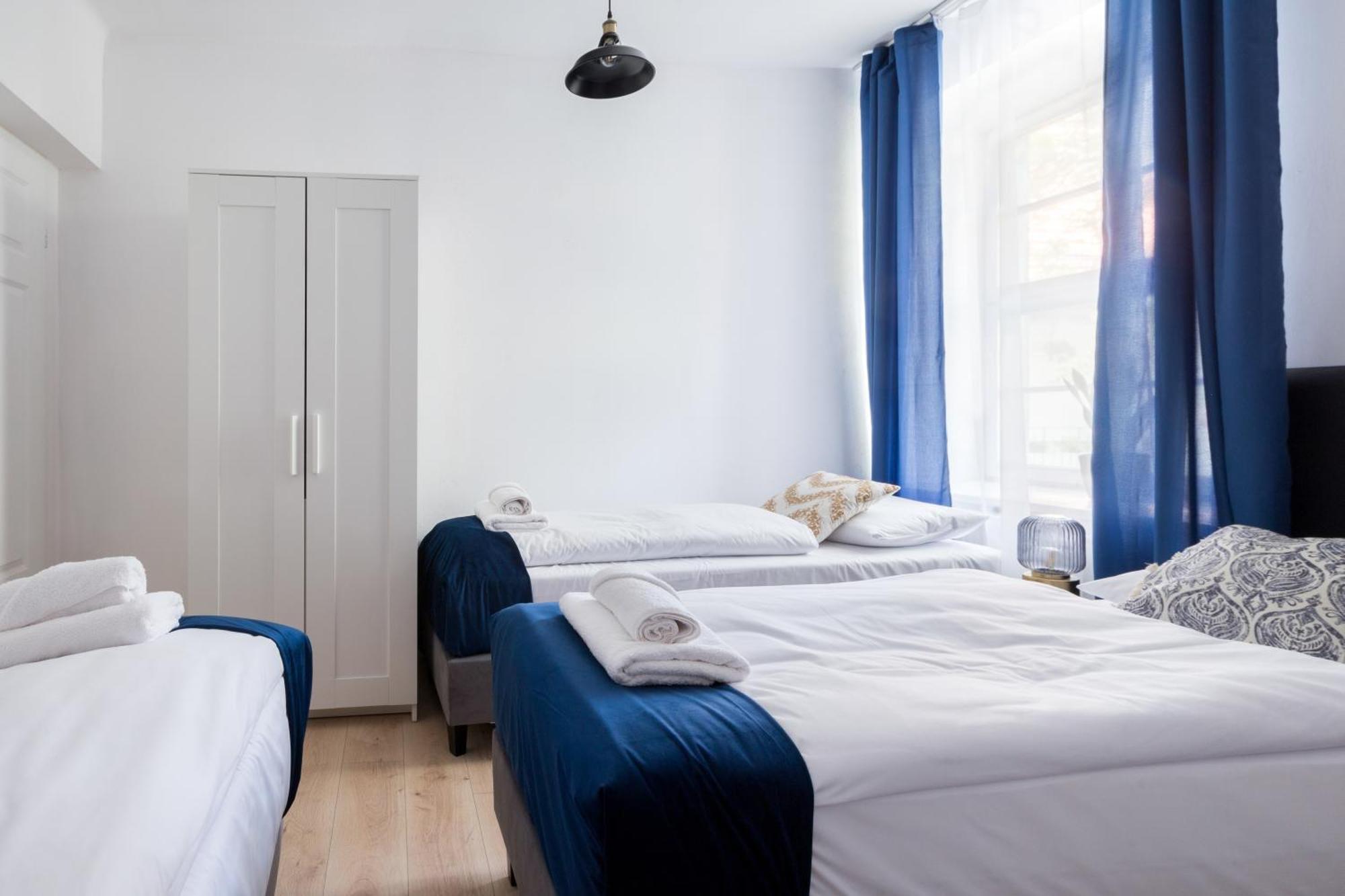 Jozefa 12 Apartments Kraków Zewnętrze zdjęcie