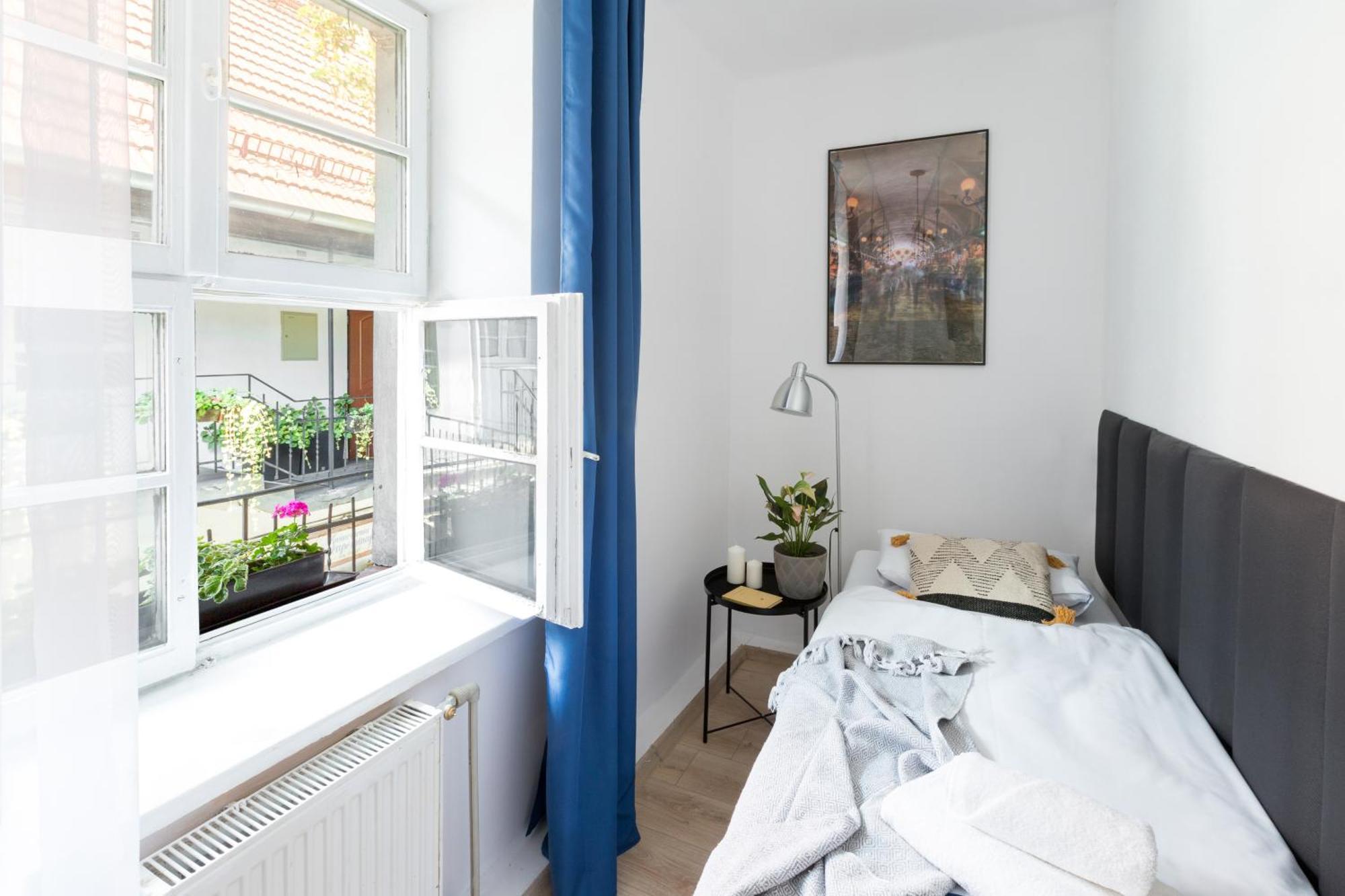 Jozefa 12 Apartments Kraków Zewnętrze zdjęcie